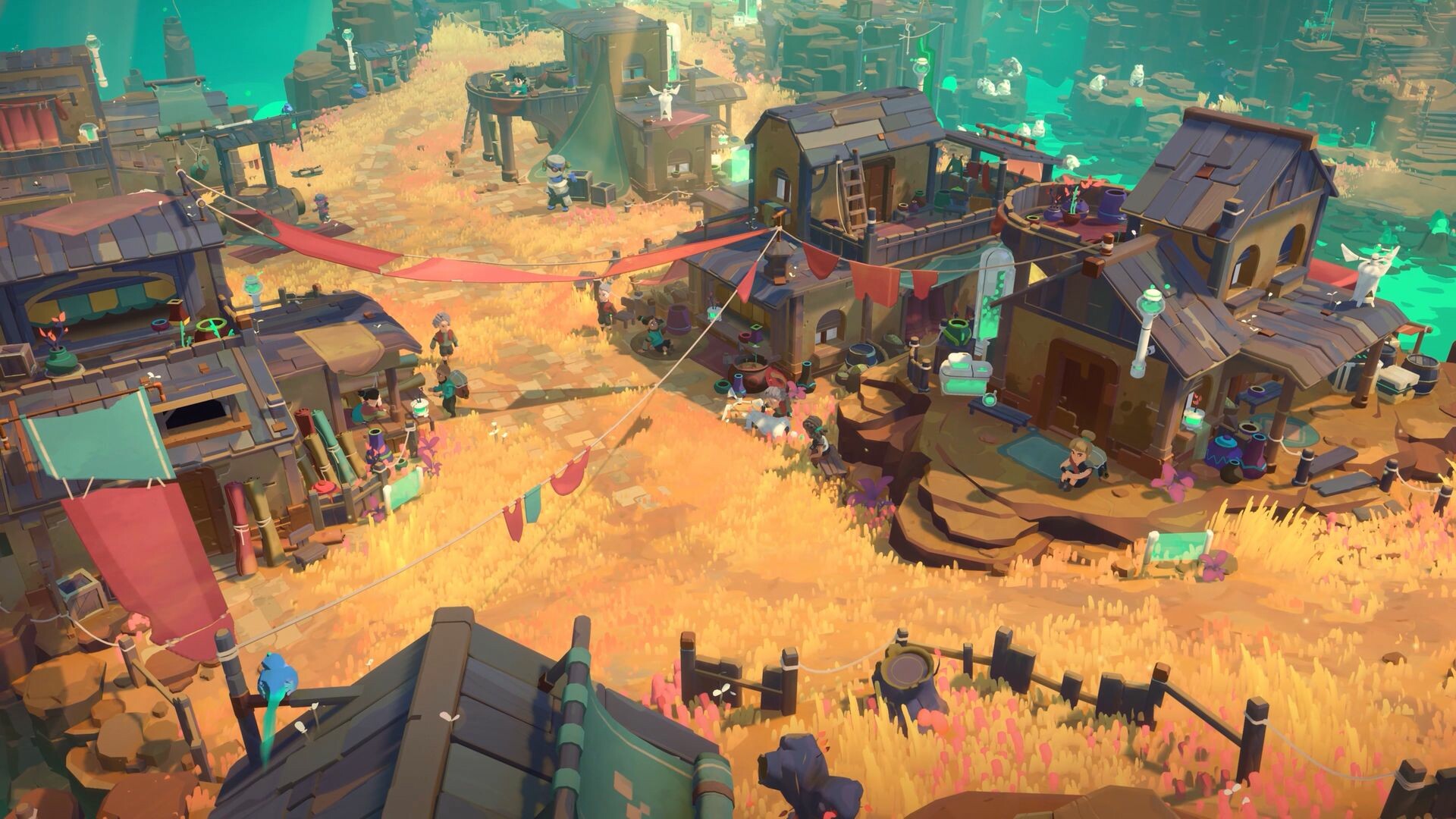 Moonlighter 2: The Endless Vault